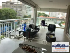 Apartamento com 4 Quartos à venda, 206m² no Vila Romana, São Paulo - Foto 19