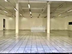 Galpão / Depósito / Armazém para venda ou aluguel, 510m² no Tatuapé, São Paulo - Foto 26