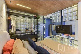 Apartamento com 1 Quarto à venda, 20m² no Vila Clementino, São Paulo - Foto 8