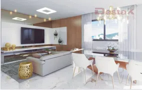 Apartamento com 3 Quartos à venda, 87m² no Praia De Palmas, Governador Celso Ramos - Foto 3