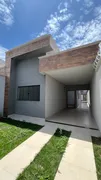 Casa de Vila com 3 Quartos à venda, 117m² no Setor Serra Dourada 1 Etapa, Aparecida de Goiânia - Foto 1