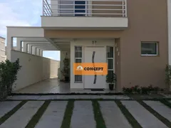 Casa de Condomínio com 3 Quartos à venda, 156m² no Parque Santa Rosa, Suzano - Foto 1