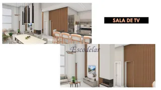 Casa com 3 Quartos à venda, 190m² no Condominio Residencial Euroville II, Bragança Paulista - Foto 6