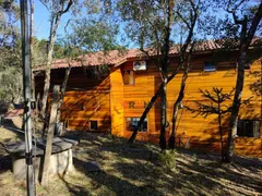 Fazenda / Sítio / Chácara com 4 Quartos à venda, 600m² no Borda do Campo, São José dos Pinhais - Foto 41