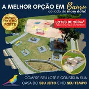 Terreno / Lote / Condomínio à venda, 200m² no Conjunto Habitacional Isaura Pitta Garms, Bauru - Foto 7