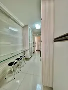 Apartamento com 3 Quartos à venda, 96m² no Chácara Pavoeiro, Cotia - Foto 17