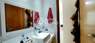 Apartamento com 2 Quartos à venda, 85m² no Maracanã, Rio de Janeiro - Foto 14