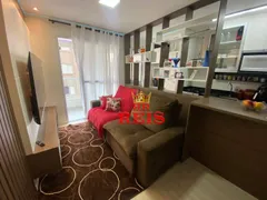 Apartamento com 2 Quartos à venda, 54m² no Jardim Recanto, Diadema - Foto 3