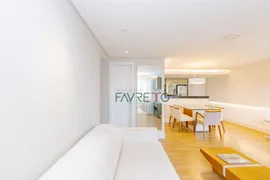 Apartamento com 2 Quartos para venda ou aluguel, 74m² no Cabral, Curitiba - Foto 3