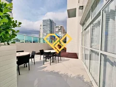 Apartamento com 3 Quartos à venda, 107m² no Pompeia, Santos - Foto 37