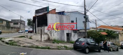 Conjunto Comercial / Sala à venda, 352m² no Jardim Arapongas, Guarulhos - Foto 2
