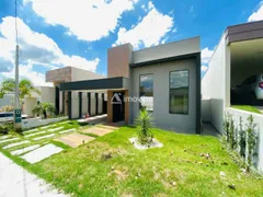 Casa de Condomínio com 3 Quartos à venda, 165m² no Jardim Santa Alice, Santa Bárbara D'Oeste - Foto 1