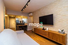 Apartamento com 2 Quartos à venda, 77m² no Gonzaga, Santos - Foto 1