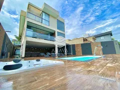 Casa de Condomínio com 4 Quartos à venda, 380m² no Rosa Dos Ventos, Vespasiano - Foto 39
