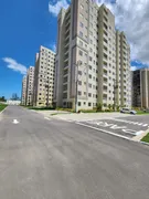 Apartamento com 2 Quartos para alugar, 45m² no Vila Vicente Fialho, São Luís - Foto 11
