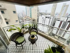 Apartamento com 3 Quartos à venda, 105m² no Boqueirão, Santos - Foto 6