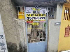 Casa de Vila com 1 Quarto à venda, 100m² no Braz de Pina, Rio de Janeiro - Foto 24