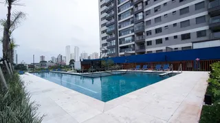 Apartamento com 1 Quarto à venda, 37m² no Vila Monte Alegre, São Paulo - Foto 25