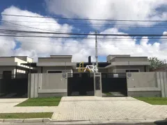 Casa com 2 Quartos à venda, 46m² no Cajuru, Curitiba - Foto 12