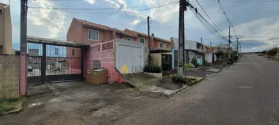 Casa de Condomínio com 2 Quartos à venda, 39m² no Campo de Santana, Curitiba - Foto 5