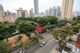 Apartamento com 3 Quartos à venda, 134m² no Gonzaga, Santos - Foto 12