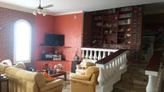 Casa com 3 Quartos para alugar, 330m² no Jardim Gloria, Olímpia - Foto 12