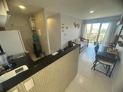 Apartamento com 2 Quartos à venda, 58m² no Porto das Dunas, Aquiraz - Foto 2