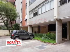 Apartamento com 3 Quartos para alugar, 127m² no Jardim Europa, São Paulo - Foto 2
