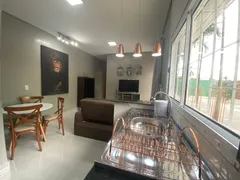 Casa de Condomínio com 1 Quarto para alugar, 55m² no Centro, Chapada dos Guimarães - Foto 20