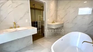 Casa de Condomínio com 3 Quartos à venda, 371m² no Malota, Jundiaí - Foto 12