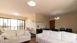 Apartamento com 3 Quartos à venda, 140m² no Vila Brasilina, São Paulo - Foto 1