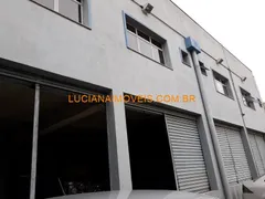 Galpão / Depósito / Armazém para venda ou aluguel, 800m² no Vila Mangalot, São Paulo - Foto 1