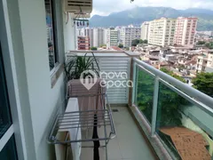 Apartamento com 3 Quartos à venda, 86m² no Todos os Santos, Rio de Janeiro - Foto 12