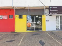 Loja / Salão / Ponto Comercial para alugar, 50m² no Vila Belvedere, Americana - Foto 2