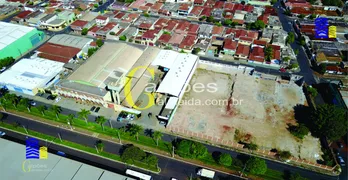 Terreno / Lote Comercial para venda ou aluguel, 5180m² no Vila Mariana, Ribeirão Preto - Foto 2