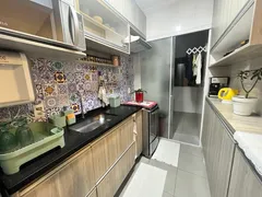 Apartamento com 3 Quartos à venda, 69m² no Jordanésia, Cajamar - Foto 1