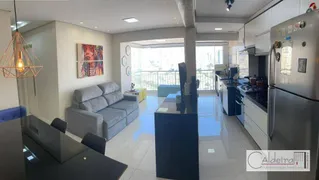 Apartamento com 2 Quartos à venda, 60m² no Vila Regente Feijó, São Paulo - Foto 1