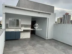 Cobertura com 2 Quartos para alugar, 93m² no Cidade Vargas, São Paulo - Foto 2