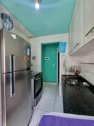 Apartamento com 2 Quartos à venda, 43m² no Sitio Cercado, Curitiba - Foto 3