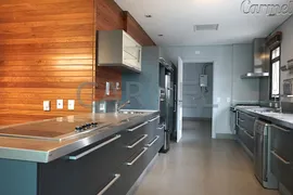 Apartamento com 4 Quartos para venda ou aluguel, 500m² no Itaim Bibi, São Paulo - Foto 8