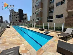 Apartamento com 3 Quartos para alugar, 146m² no Vila Caicara, Praia Grande - Foto 57