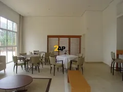 Apartamento com 4 Quartos para alugar, 207m² no Jardim Morumbi, São Paulo - Foto 27