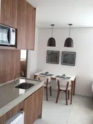 Apartamento com 1 Quarto para alugar, 35m² no Vila Nova Conceição, São Paulo - Foto 5