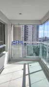Apartamento com 1 Quarto à venda, 37m² no Barra Funda, São Paulo - Foto 2