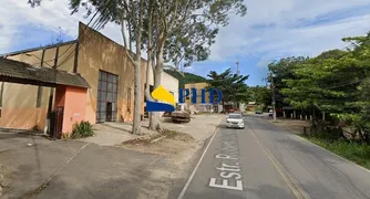 Galpão / Depósito / Armazém com 1 Quarto para alugar, 420m² no Barra De Guaratiba, Rio de Janeiro - Foto 8