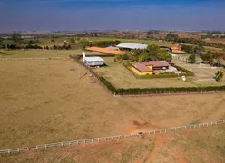 Fazenda / Sítio / Chácara com 4 Quartos à venda, 250m² no Zona Rural, Quadra - Foto 1