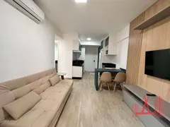 Apartamento com 2 Quartos para alugar, 58m² no Cerqueira César, São Paulo - Foto 9