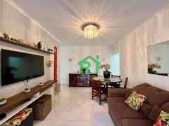 Apartamento com 2 Quartos à venda, 93m² no Tombo, Guarujá - Foto 4