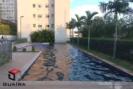 Apartamento com 3 Quartos à venda, 58m² no Parque São Vicente, Mauá - Foto 14