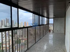 Apartamento com 5 Quartos para venda ou aluguel, 342m² no Graça, Salvador - Foto 12